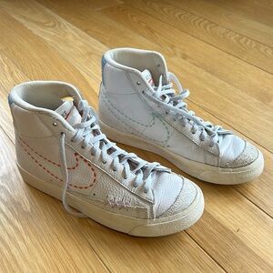 Nike Blazer Mid 77 Vintage (womens) Size 7.5